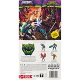Mattel JBN05 Figurines pour enfants Masters of the Universe JBN05, 6 an(s), Multicolore, Plastique