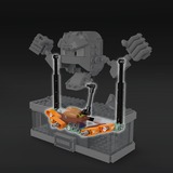 Mattel – Coffret de construction Pokémon Mini Motion Racaillou, Jouets de construction Jeu de construction, 13 an(s), Plastique, 355 pièce(s), 528,9 g