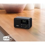 Medion Life S66822 Radio DAB+ portable Noir