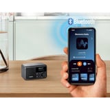 Medion Life S66822 Radio DAB+ portable Noir