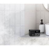 Medion Life S66822 Radio DAB+ portable Noir