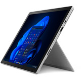 Microsoft  tablette 12.3" Argent