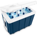 Mobicool 9600024967, Glacière Bleu/Blanc, bleu/blanc
