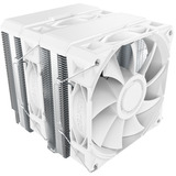 Montech NX600 Refroidisseur CPU Blanc