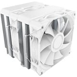 Montech NX600, Refroidisseur CPU Blanc