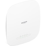 Netgear AX3000 Dual-Band PoE Multi-Gig Insigh WAX615 3000 Mbit/s Blanc Connexion Ethernet, supportant l'alimentation via ce port (PoE), Point d'accès 3000 Mbit/s, 600 Mbit/s, 2400 Mbit/s, 10,100,1000,2500 Mbit/s, IEEE 802.11a, IEEE 802.11ac, IEEE 802.11ax, IEEE 802.11b, IEEE 802.11g, IEEE 802.11n, IEEE..., 256 utilisateur(s)