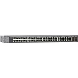 Netgear GS752TX-300EUS, Switch Gris