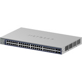 Netgear GS752TX-300EUS, Switch Gris