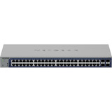 Netgear GS752TX-300EUS, Switch Gris