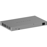 Netgear GS752TX-300EUS, Switch Gris