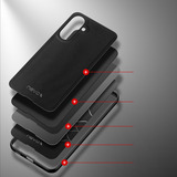 Nevox 2488, Housse smartphone Noir