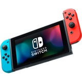 Nintendo Commutateur, Console portable Néon rouge/Néon bleu