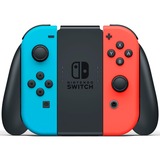 Nintendo Commutateur, Console portable Néon rouge/Néon bleu
