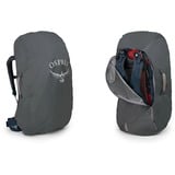 Osprey Farpoint Trek 55, Sac à dos Noir