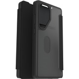 Otterbox React Folio, Housse smartphone Transparent/Noir