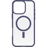 Otterbox React, Housse smartphone Transparent/lilas