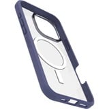 Otterbox React, Housse smartphone Transparent/lilas