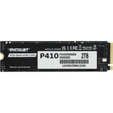 Patriot P410 2 TB SSD 