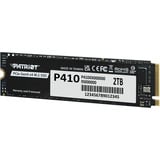 Patriot P410 2 TB SSD 