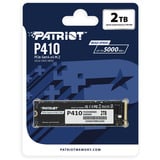 Patriot P410 2 TB SSD 