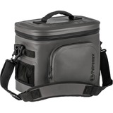 Petromax KX-BAG8-GRAU, Sac isotherme Gris foncé