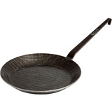 Petromax Poêle en fer forgé SP32 Anthracite, Ø 32 cm