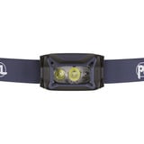 Petzl ACTIK, Lumière LED Noir
