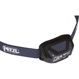 Petzl ACTIK, Lumière LED Noir