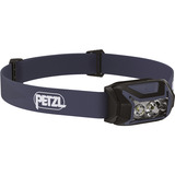 Petzl E063AB00, Lumière LED Noir