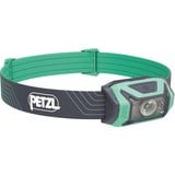 Petzl TIKKA  , Lumière LED Vert