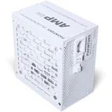 Phanteks AMP GH ATX3.1 Blanc alimentation modulaire 850 watt Blanc, 3x PCIe