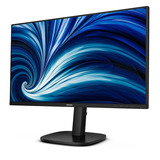 Philips 3000 series 24B2N3200J/00 écran plat de PC 60,5 cm (23.8") 1920 x 1080 pixels Full HD LCD Noir Moniteur Noir, 1x DisplayPort, 1x HDMI, 1x VGA, 4x USB-A, 120 Hz, 60,5 cm (23.8"), 1920 x 1080 pixels, Full HD, LCD, 4 ms, Noir