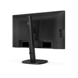 Philips 3000 series 24B2N3200J/00 écran plat de PC 60,5 cm (23.8") 1920 x 1080 pixels Full HD LCD Noir Moniteur Noir, 1x DisplayPort, 1x HDMI, 1x VGA, 4x USB-A, 120 Hz, 60,5 cm (23.8"), 1920 x 1080 pixels, Full HD, LCD, 4 ms, Noir