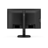 Philips 3000 series 24B2N3200J/00 écran plat de PC 60,5 cm (23.8") 1920 x 1080 pixels Full HD LCD Noir Moniteur Noir, 1x DisplayPort, 1x HDMI, 1x VGA, 4x USB-A, 120 Hz, 60,5 cm (23.8"), 1920 x 1080 pixels, Full HD, LCD, 4 ms, Noir