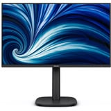 Philips  23.8" Moniteur  Noir