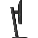 Philips  23.8" Moniteur  Noir