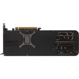 PowerColor Radeon RX 9070 GRE Reaper 12GB, Carte graphique Noir