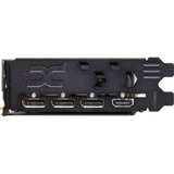 PowerColor Radeon RX 9070 GRE Reaper 12GB, Carte graphique Noir