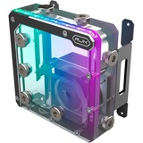 RAIJINTEK ACHERON 120 DDC RBW, Pompe