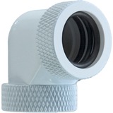 RAIJINTEK PELIAS WHITE - D160906, Connecteur Blanc