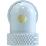 RAIJINTEK PELIAS WHITE - D160906, Connecteur Blanc