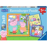 Ravensburger 5579, Puzzle 