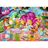 Ravensburger Disney Collector's Edition - Alice au Pays des Merveilles, Puzzle 