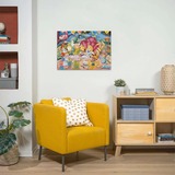 Ravensburger Disney Collector's Edition - Alice au Pays des Merveilles, Puzzle 