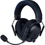Razer BlackShark V3 Pro for Playstation casque gaming over-ear Noir
