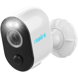 Reolink Argus Series B330, PC portable Blanc