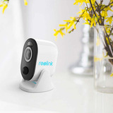 Reolink Argus Series B330, PC portable Blanc
