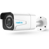 Reolink RLC-511, Caméra de surveillance Blanc