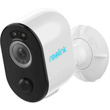 Reolink Série Argus B330, PC portable Blanc