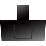 Respekta CH 22010/90 SBZ, Hotte aspirante Noir